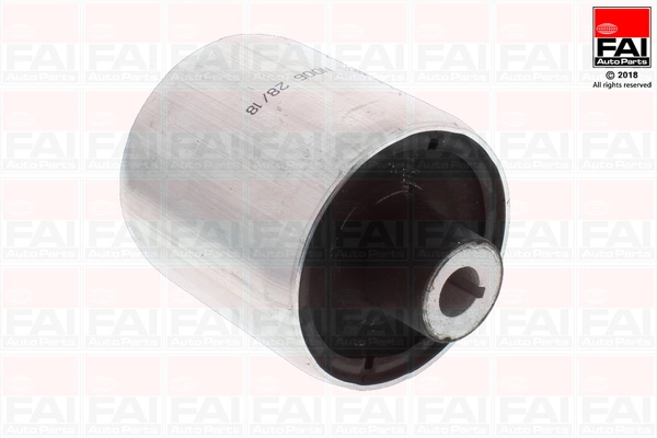 Mounting, control/trailing arm